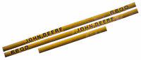 John Deere | Autocollants "John Deere 6600"