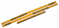 John Deere | Autocollants "John Deere 6810"