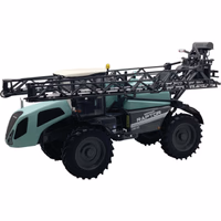 AUTOMOTEUR BERTHOUD NEW RAPTOR AU 1/32EME REPLICAGRI