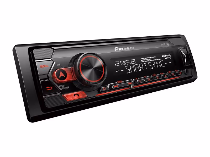 Autoradio - (MVH-S320BT)