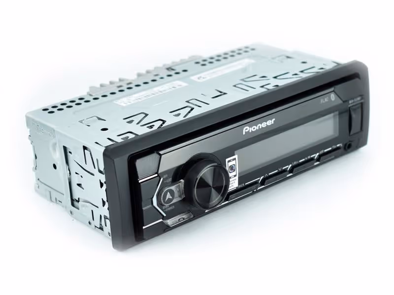 Autoradio - (MVH-S320BT)