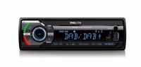 Autoradio sans mecanique cd avec bluetooth et fm/dab+ Philips TAC8338/10