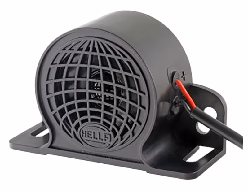 AVERTISSEUR DE RECUL 12/48V