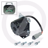 Avertisseur ref 606603 adaptable Manitou