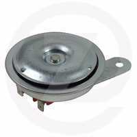 Avertisseur sonore 24v - ø 90 mm