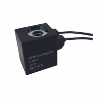 AWP Bobine 24V pour bloc électrov. Spéciale vanne pneumatique