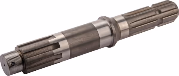 Axe 1.3/8-6 02622002 - Comer industrie