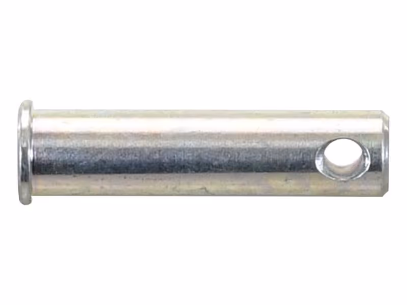 Axe 14x50mm Cat. - adaptable sur tracteurs New Holland, Case IH - ref 87738499
