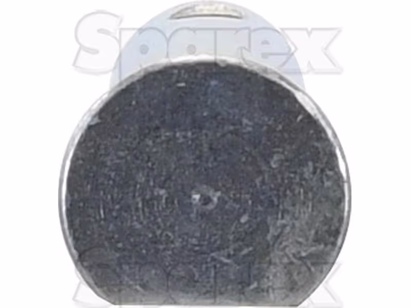 Axe 18x50mm Cat. - adaptable sur tracteurs Case IH - ref 87571328