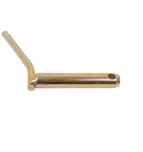 Axe 19 mm longueur utile 117 mm avec poignée