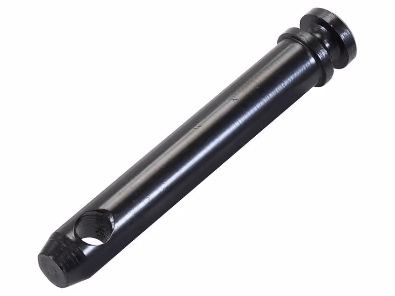 Axe 19x102mm Cat. 1 (Ø19mm) Supérieure