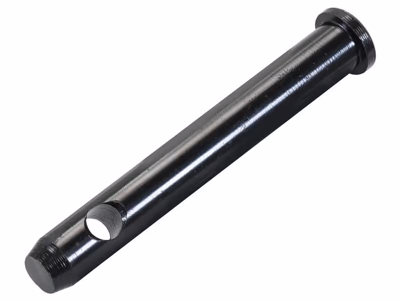 Axe 19x114mm Cat. 1 (Ø19mm) Supérieure