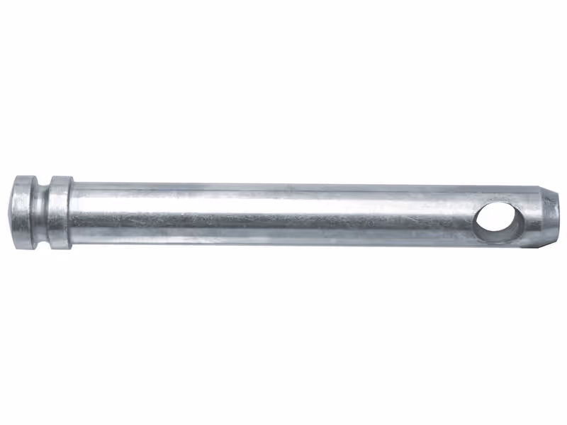 Axe 19x127mm Cat. 1 (Ø19mm)