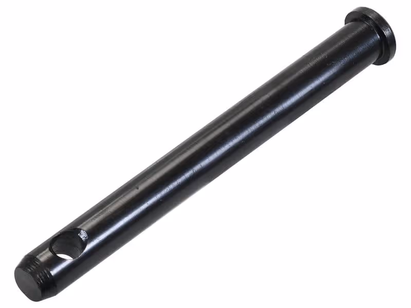 Axe 19x166mm Cat. 1 (Ø19mm) Supérieure