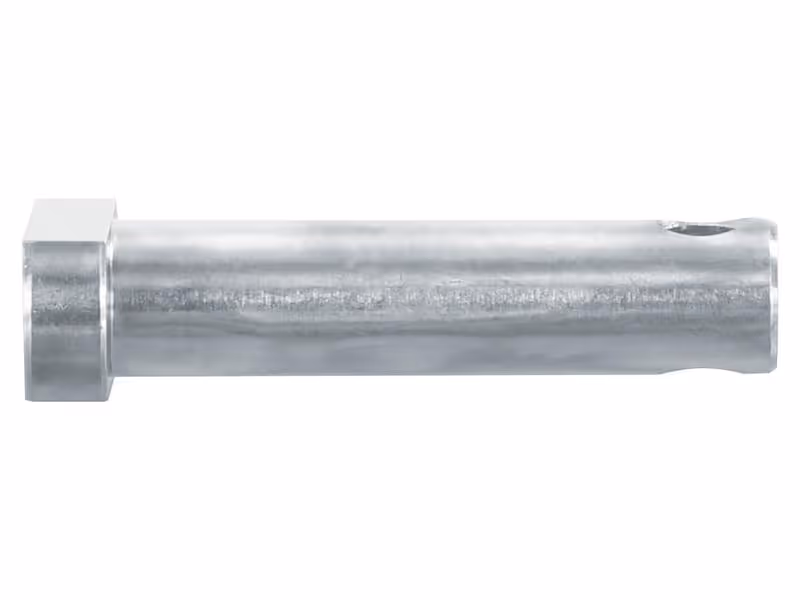 Axe 19x71mm Cat. - adaptable sur tracteurs John-Deere - ref R105228