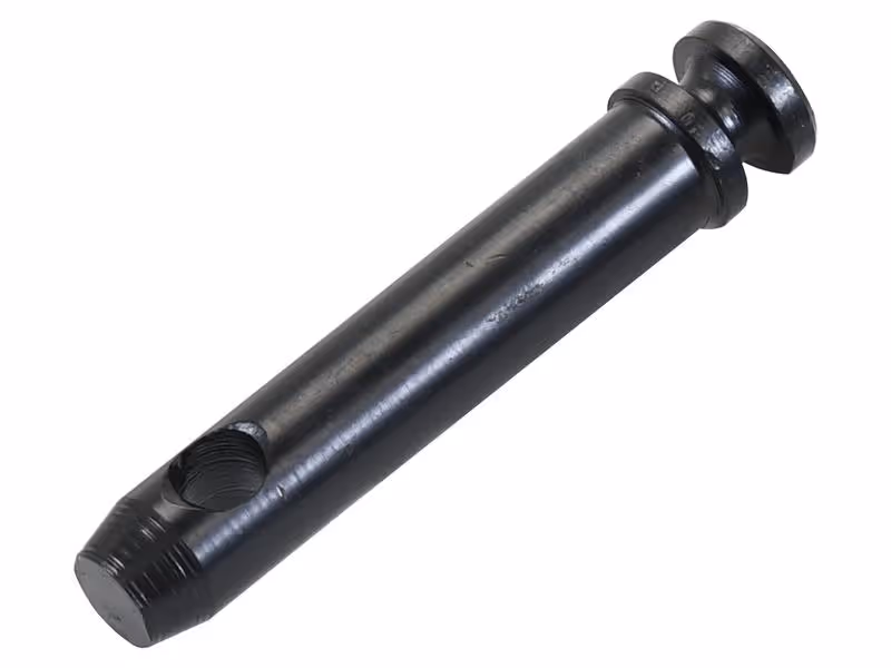 Axe 19x76mm Cat. 1 (Ø19mm) Supérieure