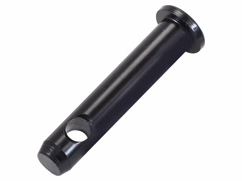 Axe 19x76mm Cat. 1 (Ø19mm) Supérieure