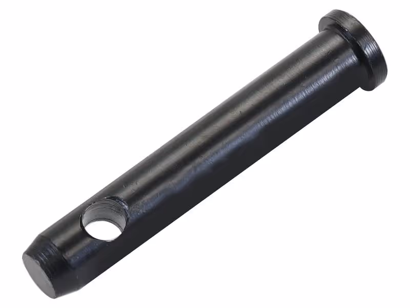 Axe 19x88mm Cat. 1 (Ø19mm) Supérieure
