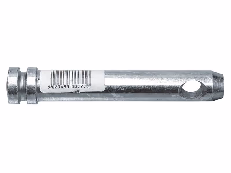 Axe 19x92mm Cat. 1 (Ø19mm)