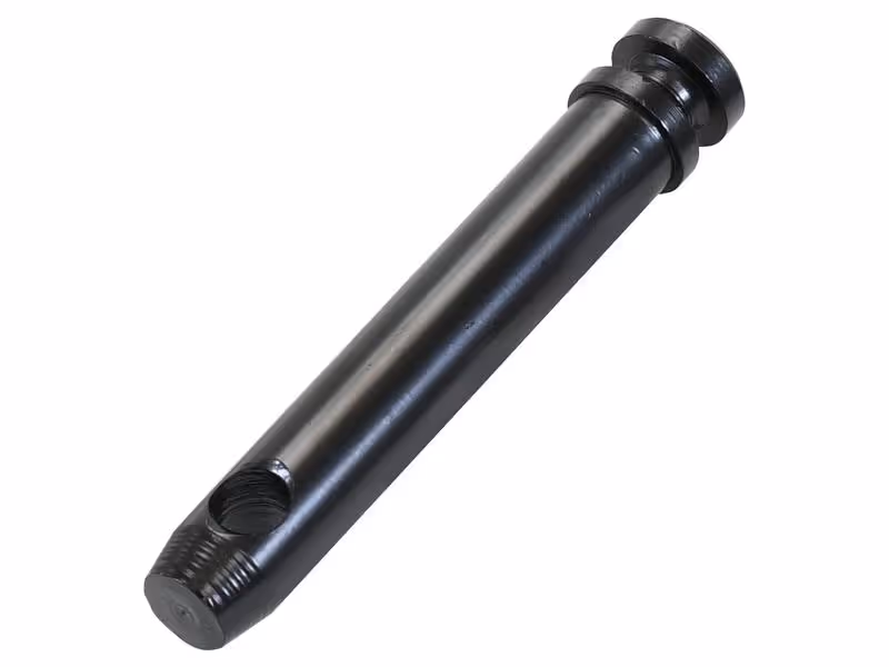 Axe 19x92mm Cat. 1 (Ø19mm) Supérieure