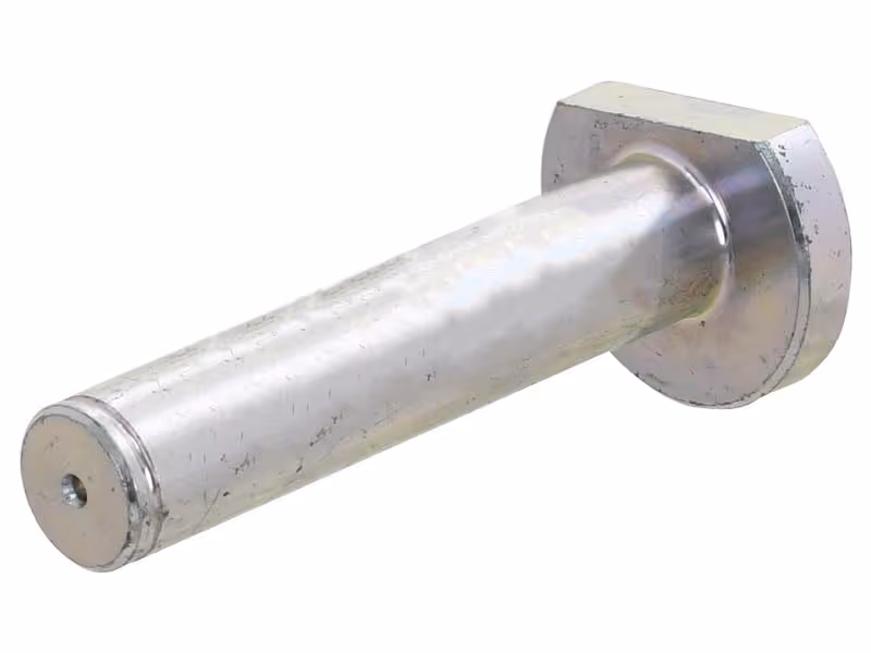 Axe 22x Cat. 1 (Ø22mm) - adaptable sur tracteurs Massey Ferguson, Valtra - ref 4360756M1