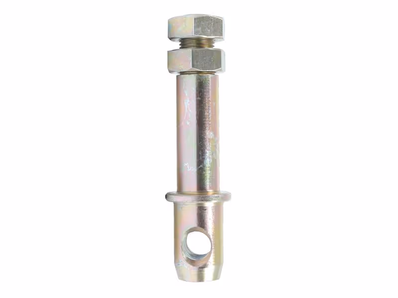 Axe 22x113mm, Filetage 5/8x25.4mm