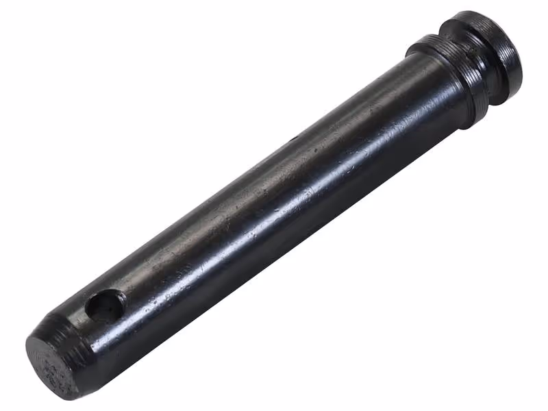 Axe 22x116mm Cat. 1 (Ø22mm) Supérieure