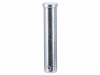 Axe 22x97mm Cat. - adaptable sur tracteurs Ford - ref C5NNN932A