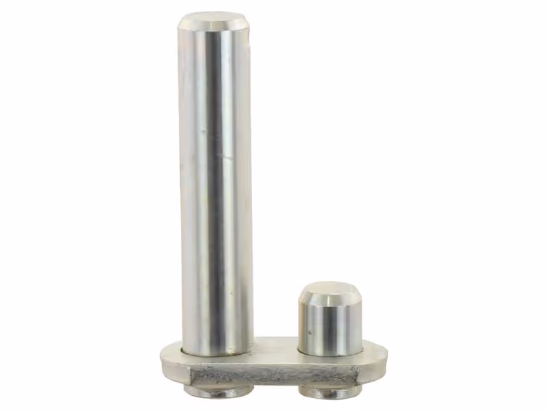 Axe 25 & 22.8x110mm Cat. 2 (Ø25mm) - adaptable sur tracteurs Massey Ferguson, Challenger - ref 3798321M93