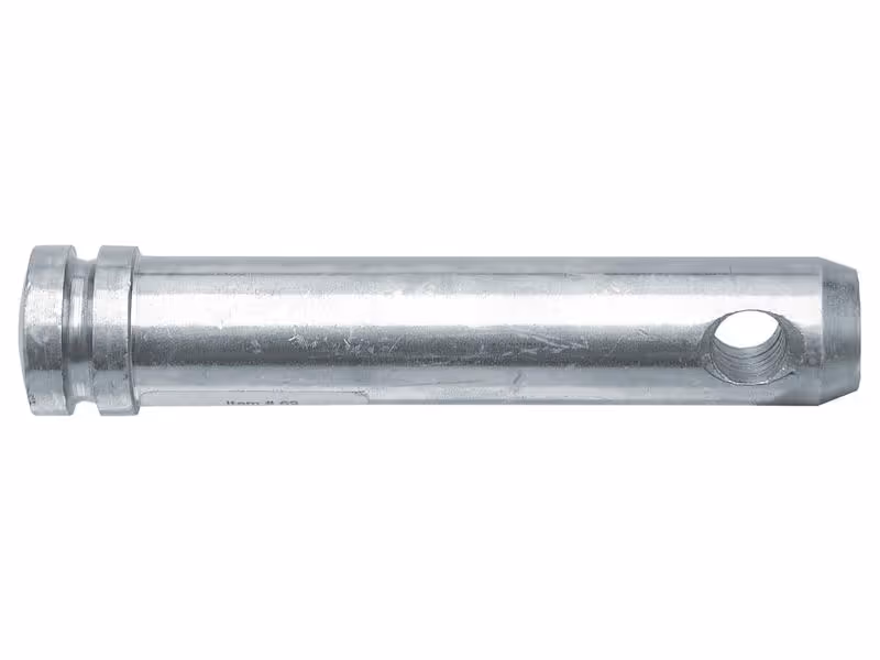 Axe 25x102mm Cat. 2 (Ø25mm)