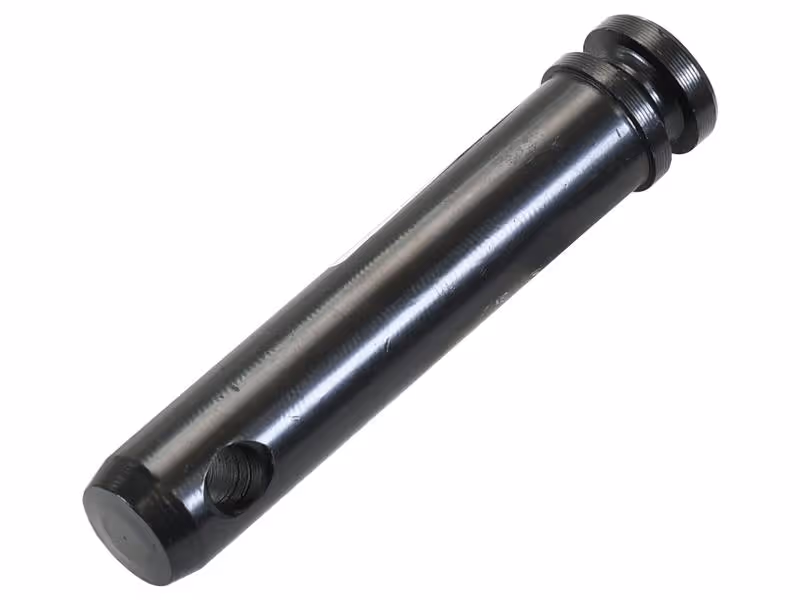 Axe 25x102mm Cat. 2 (Ø25mm) Supérieure