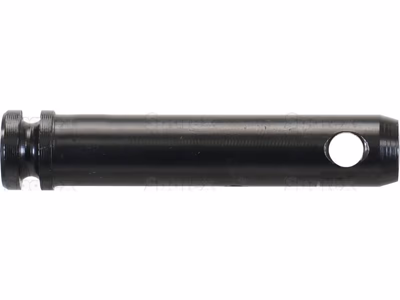 Axe 25x102mm Cat. 2 (Ø25mm) Supérieure