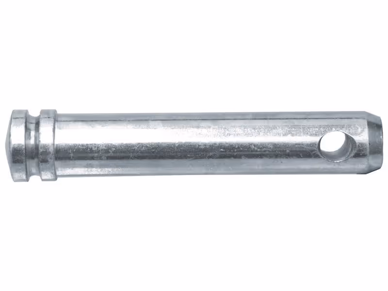 Axe 25x110mm Cat. 2 (Ø25mm)