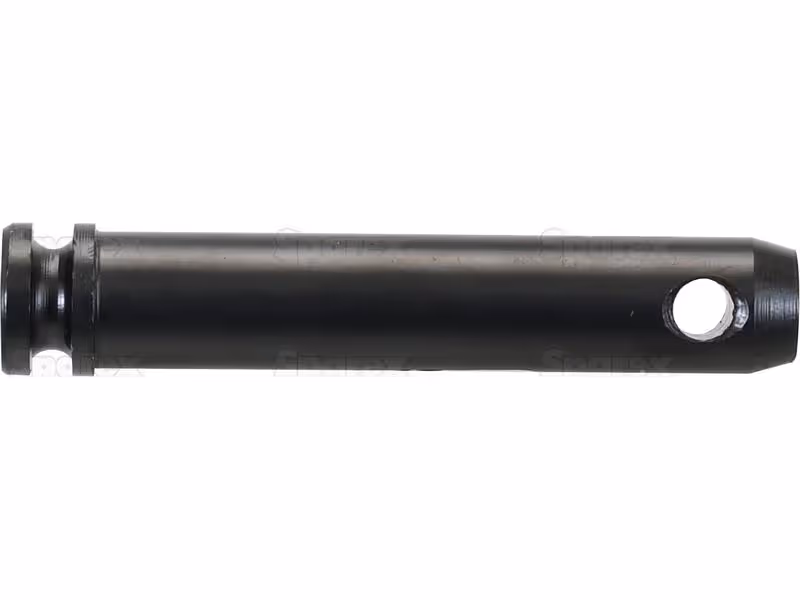 Axe 25x110mm Cat. 2 (Ø25mm) Supérieure