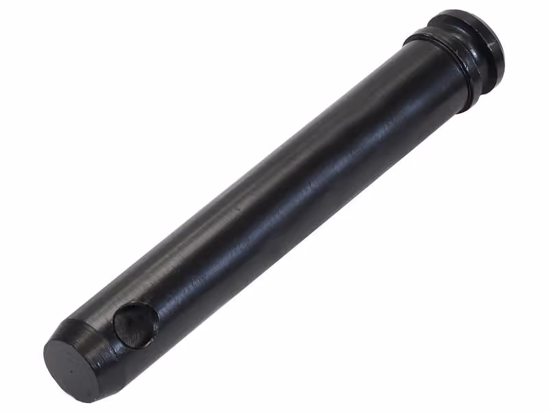 Axe 25x142mm Cat. 2 (Ø25mm) Supérieure