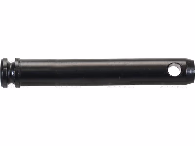 Axe 25x142mm Cat. 2 (Ø25mm) Supérieure