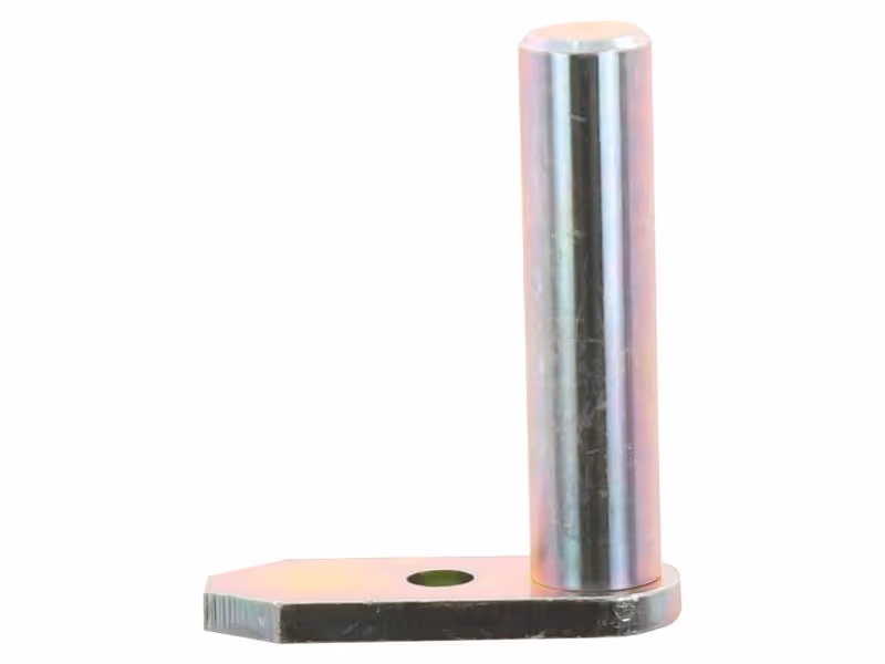 Axe 25x29.5mm Cat. 2 (Ø25mm) - adaptable sur tracteurs Massey Ferguson, Challenger - ref 4303912M1