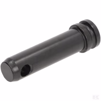 Axe 25x75mm Cat.2 Kramp