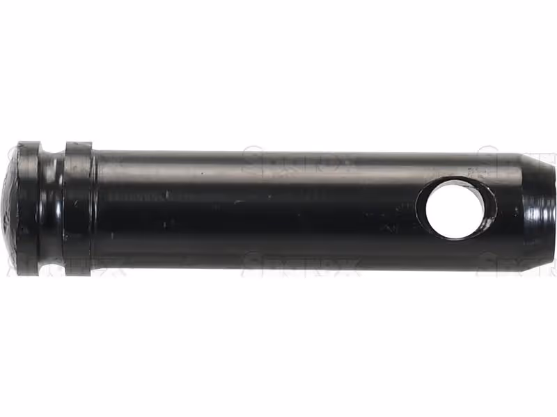 Axe 25x75mm Cat. 2 (Ø25mm) Supérieure