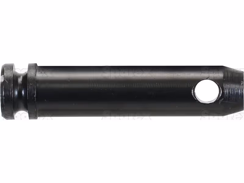 Axe 25x83mm Cat. 2 (Ø25mm) Supérieure