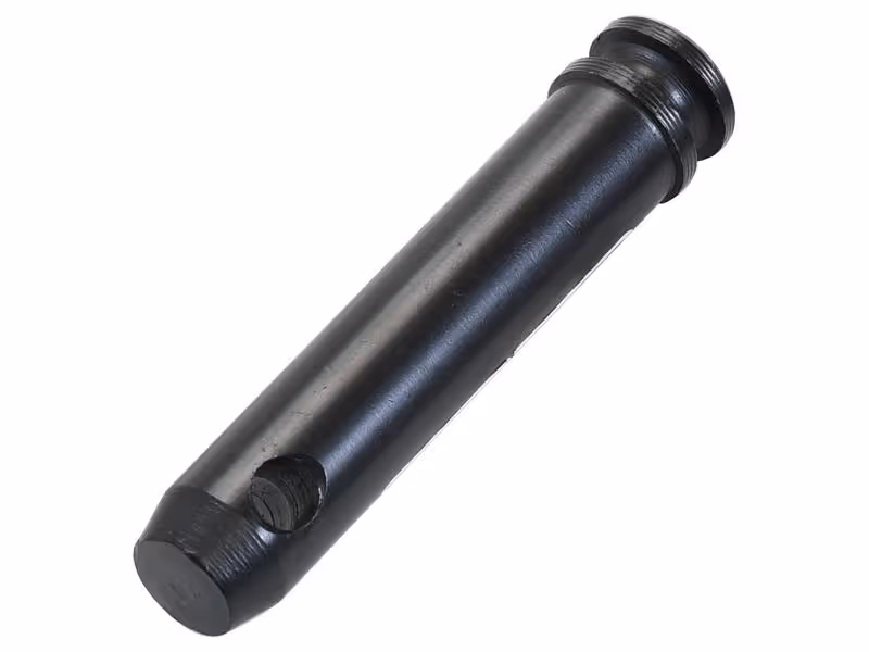 Axe 25x97mm Cat. 2 (Ø25mm) Supérieure