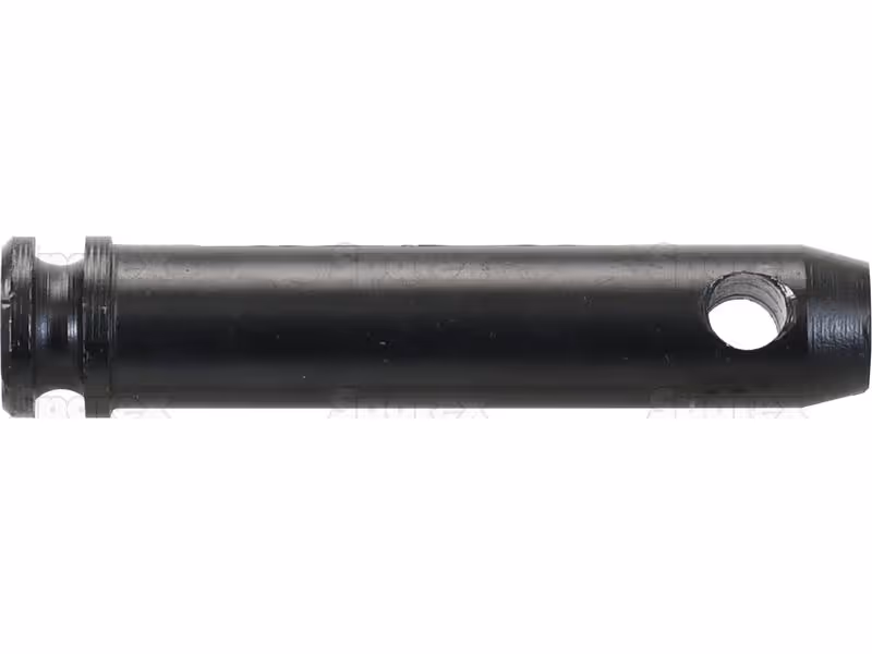 Axe 25x97mm Cat. 2 (Ø25mm) Supérieure