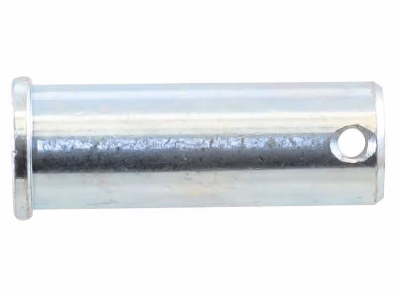 Axe 26x66mm Cat. - adaptable sur tracteurs New Holland, Case IH - ref 5089389