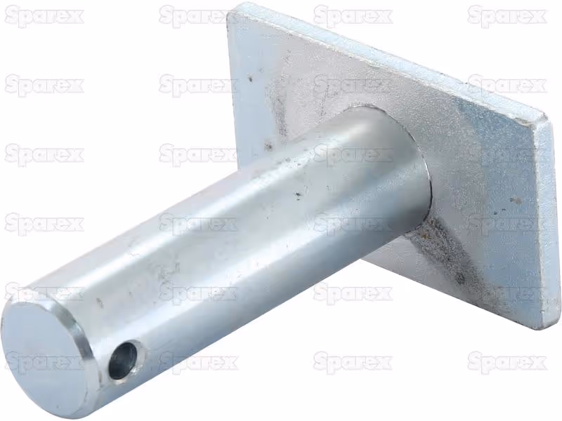 Axe 26x79mm Cat. 26mm - adaptable sur tracteurs Case IH, New Holland, Steyr - ref 47133610