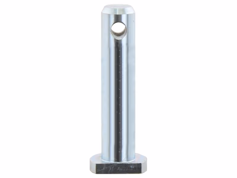 Axe 28x110mm Cat. 2 (Ø28mm) - adaptable sur tracteurs Massey Ferguson, Challenger - ref 3716661M3
