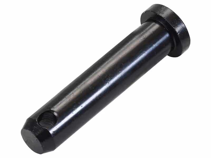 Axe 28x113mm Cat. 2 (Ø28mm) Supérieure