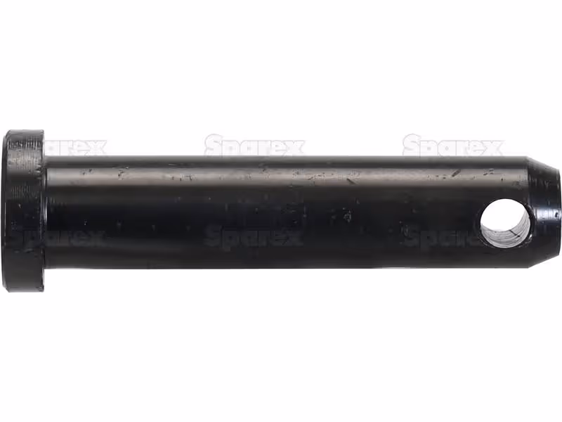 Axe 28x113mm Cat. 2 (Ø28mm) Supérieure