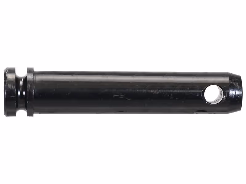 Axe 28x115mm Cat. 2 (Ø28mm) Supérieure