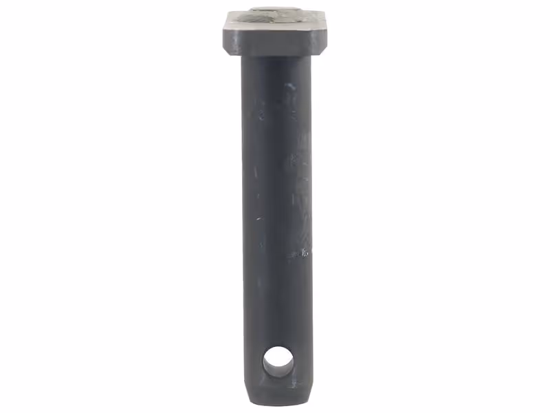Axe 28x118mm Cat. - adaptable sur tracteurs Massey Ferguson, Challenger - ref 4300414M91