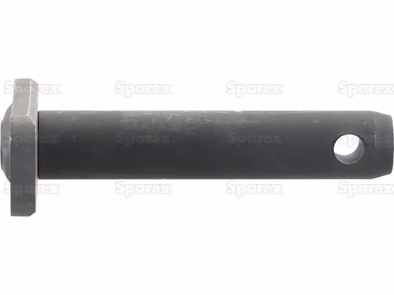 Axe 28x118mm Cat. - adaptable sur tracteurs Massey Ferguson, Challenger - ref 4300414M91